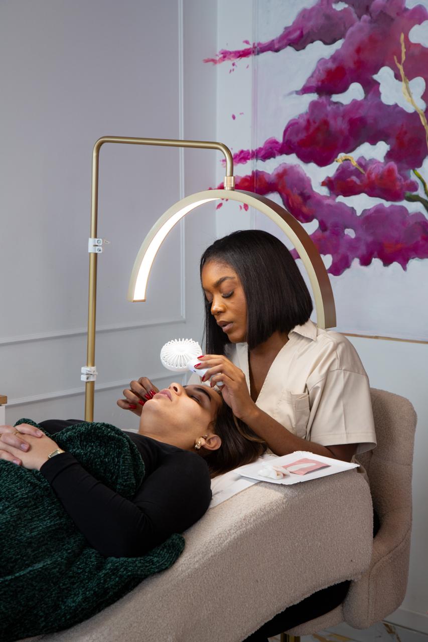 DJIKA Institut Interior